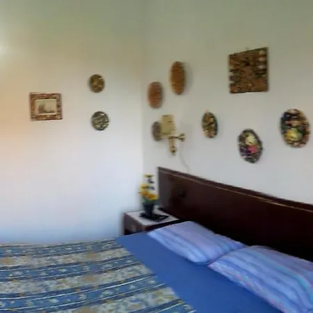 Rosa Dei Venti בית הארחה לבנטו