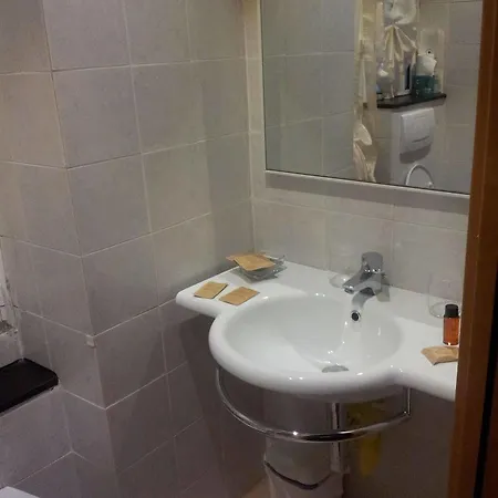 בית הארחה Rosa Dei Venti