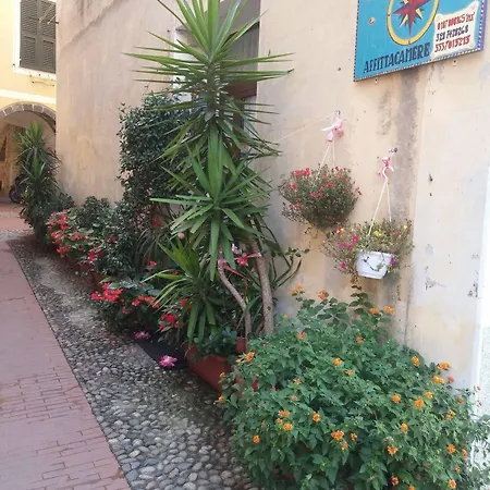 Rosa Dei Venti Penzion 4*