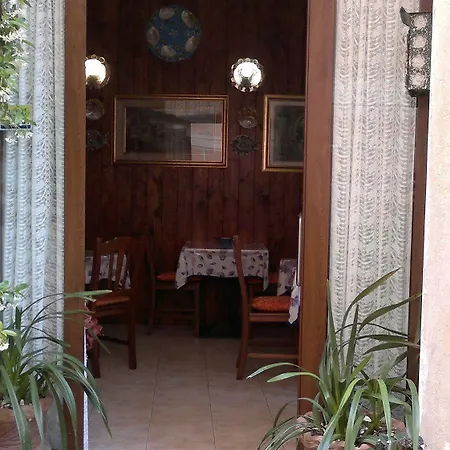 Rosa Dei Venti 4*