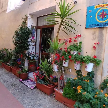 בית הארחה Rosa Dei Venti לבנטו