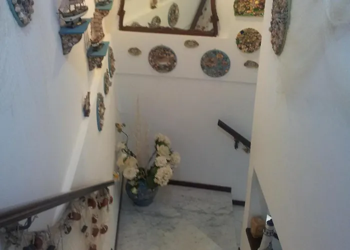 Πανσιόν Rosa Dei Venti