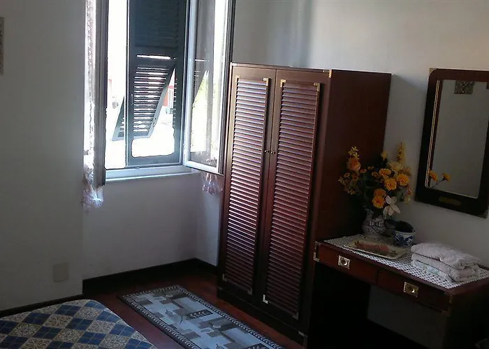 Rosa Dei Venti Πανσιόν Λεβάντο