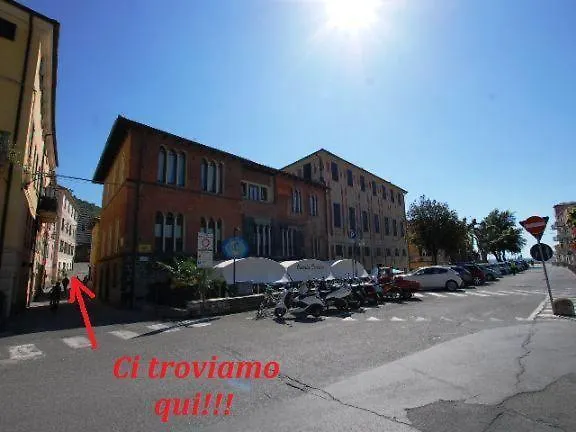 Rosa Dei Venti Λεβάντο