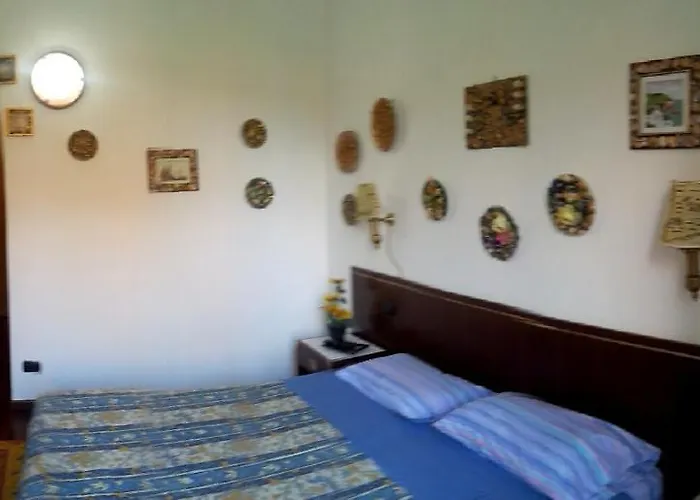 Rosa Dei Venti בית הארחה לבנטו