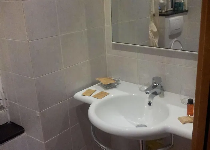 בית הארחה Rosa Dei Venti