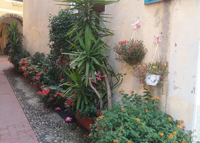 Rosa Dei Venti בית הארחה 3*