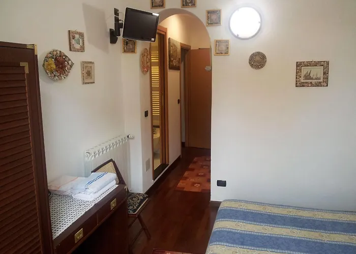 Rosa Dei Venti 3* לבנטו