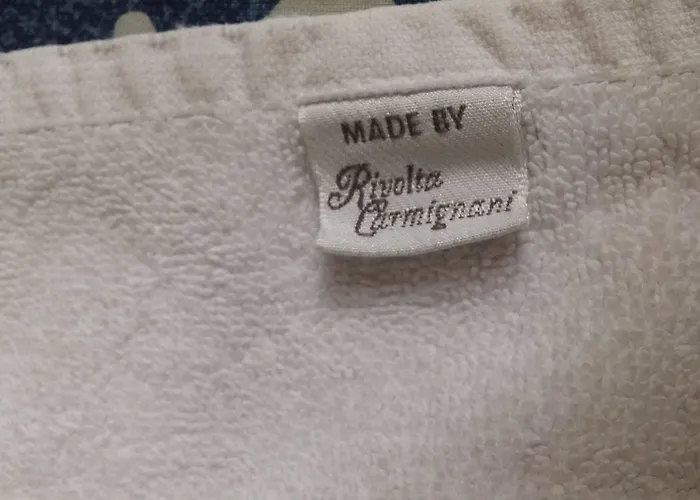 Rosa Dei Venti Πανσιόν Λεβάντο