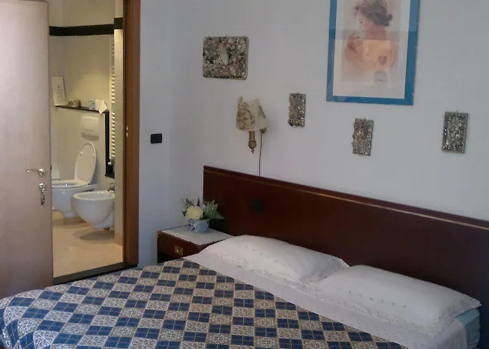 Rosa Dei Venti בית הארחה