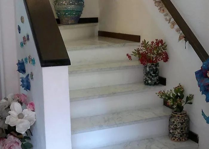 בית הארחה Rosa Dei Venti