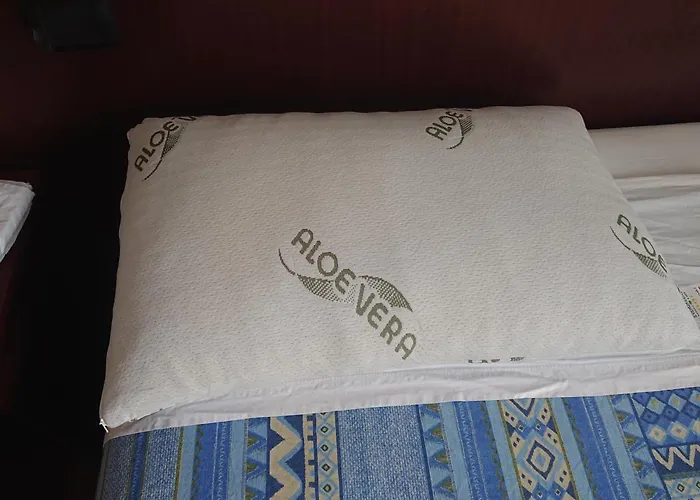 Rosa Dei Venti בית הארחה 3*