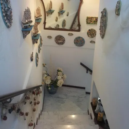 Guest house Rosa Dei Venti