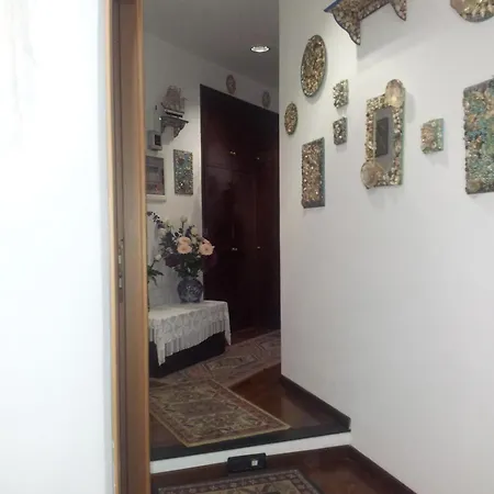 阿菲塔卡米尔洛萨德温提酒店