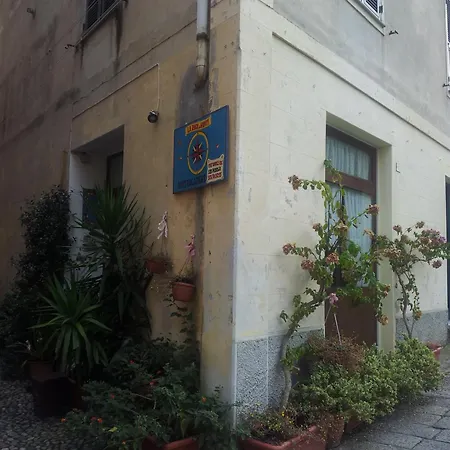 Guest house Rosa Dei Venti Levanto