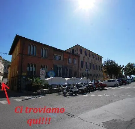 Rosa Dei Venti Levanto