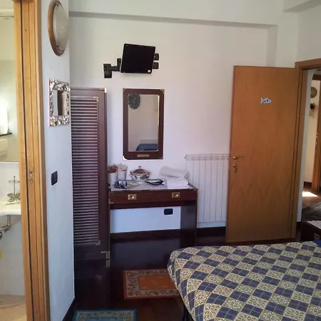 Guest house Rosa Dei Venti Levanto