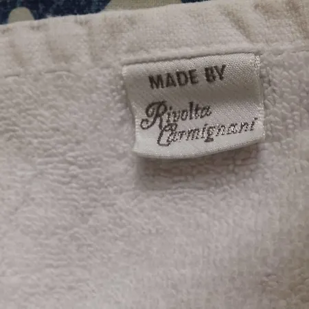 阿菲塔卡米尔洛萨德温提酒店 招待所 莱万托