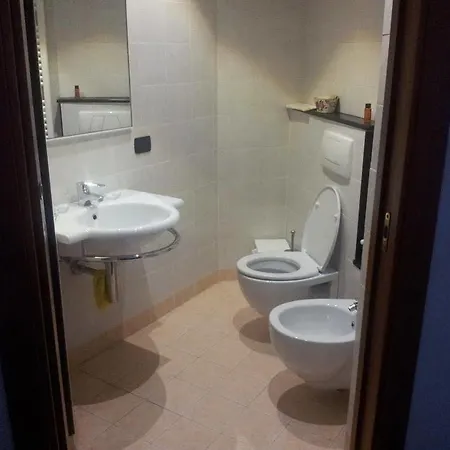 Rosa Dei Venti Guest house 2*