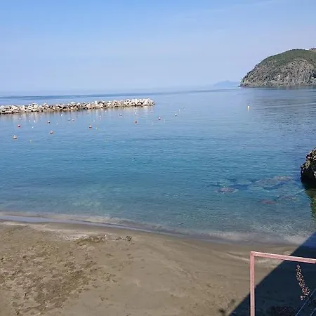 Rosa Dei Venti Levanto