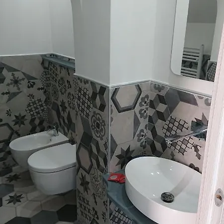 Guest house Rosa Dei Venti 3*