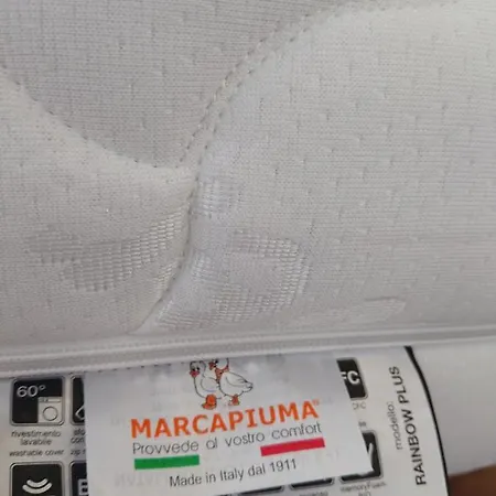 Гостевой дом Rosa Dei Venti Леванто