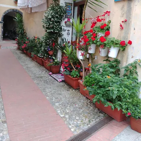 阿菲塔卡米尔洛萨德温提酒店 3* 莱万托