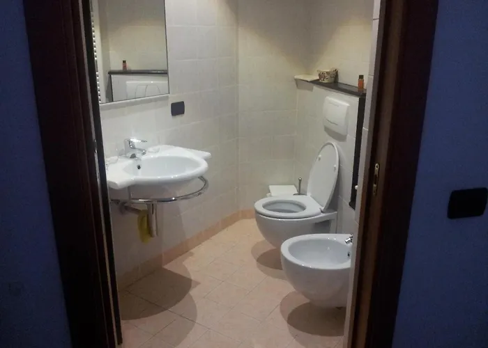 Rosa Dei Venti بيت ضيافة 3*