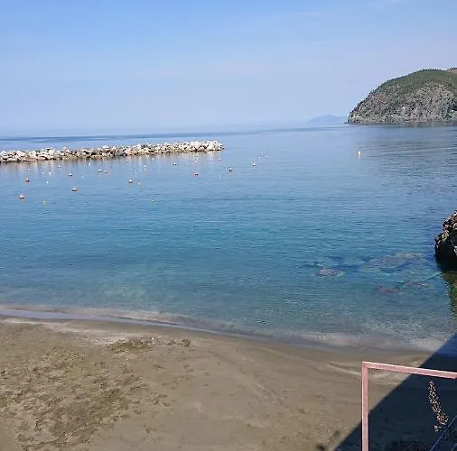 Rosa Dei Venti Levanto