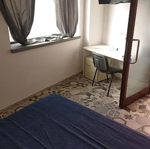 بيت ضيافة Rosa Dei Venti 3*